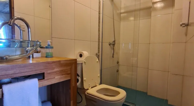 Двухместный номер Standard Nova Posada