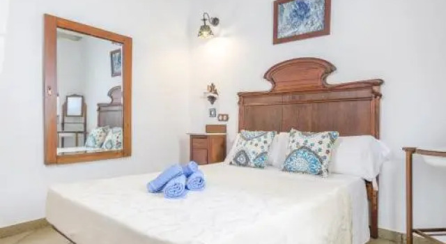 Sa Bastida, Book Hotel Sant Joan Majorca