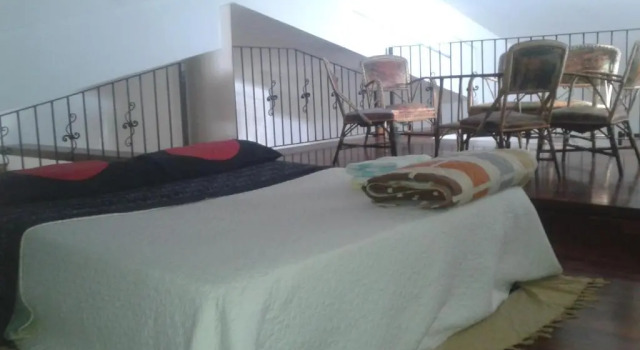 Коттедж Casa Sbrizza