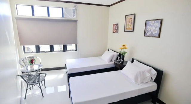 Twin B Residences