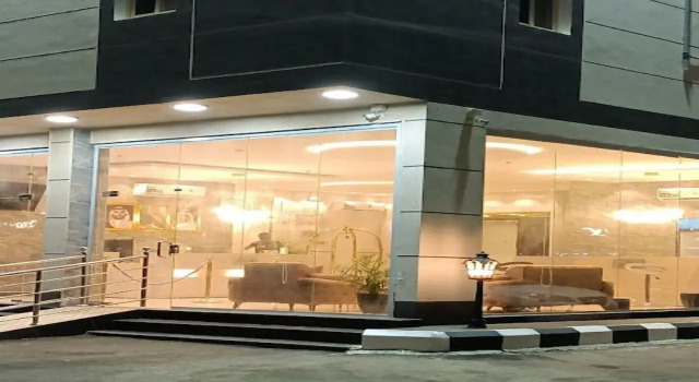 Reef Suites, Réserver Hôtel Jizan Jizan