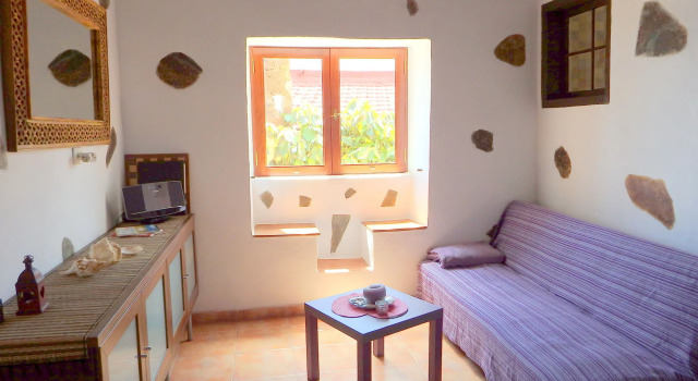 La Casita de la Playa, Забронировать Отель Отели Санта-Крус-де-Тенерифе 3 звезды, рядом с Пляж Teresitas, 3*