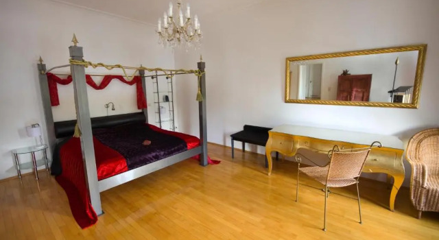 Hotel Bon Apart