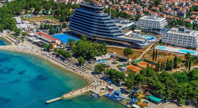 Апартаменты Apartment Pico Bello