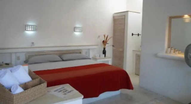 Hotel Boutique D' Paola, Buchen Sie Boutique Boutique-Hotels in Bundesstaat Mexiko, Boutique