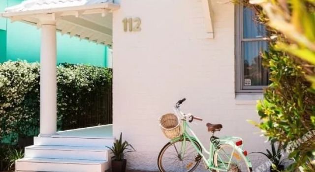 Bondi Hide-Away Sydney, Buchen Sie Hotel Edgecliff New South Wales