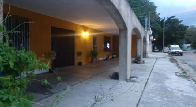 Punto Checo, Prenota Appartamento Hotel a Yucatán con parcheggio, Parcheggio