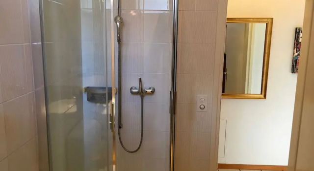 Двухместные апартаменты Great2Stay City Center Apartments Locarno