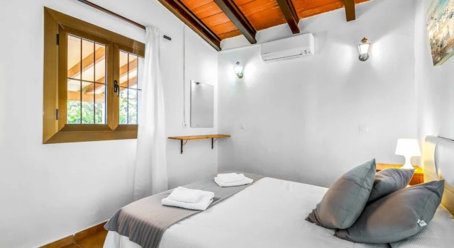 Boquer Petit, Book Hotel Pollença Majorca