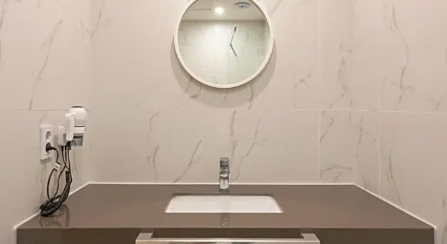 Suite Gupo Brown-Dot Hotel