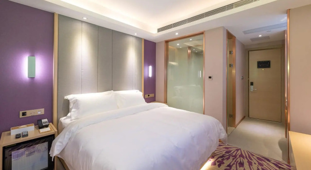 Номер Standard Lavande Hotel Yingde Yingzhou Avenue