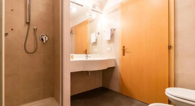 Студия Ambiez Residencehotel