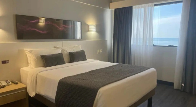 Номер Superior Mercure Camboriu