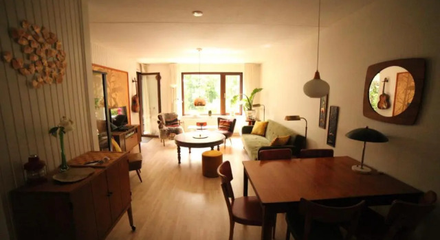Kievitenlaan 1 'Nescio', Book Hotel Veere 