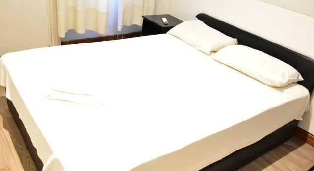 Двухместный номер Standard Zorbas Hotel - Hostel