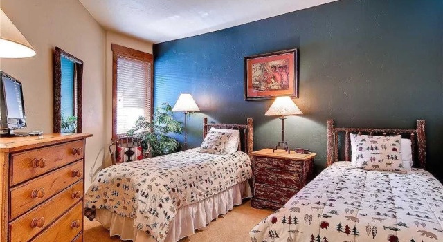 Tl2301 Great Location, Top Floor, Beautiful Decor! Winter Specials!, Забронировать Дом для отпуска Виллы Стимбот-Спрингса, рядом с Preview Ski Lift, Вилла