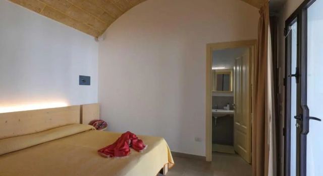 Студия Standard Casina Spiggiano Agriturismo