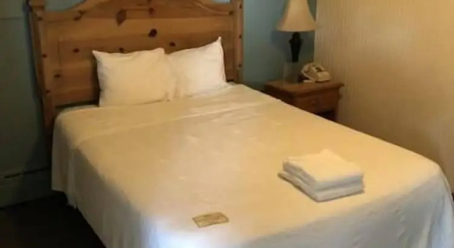 Двухместный номер Standard The Walpole Motel