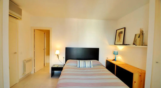 Renovated old town-house