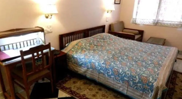 Номер Superior Hotel Arya Niwas