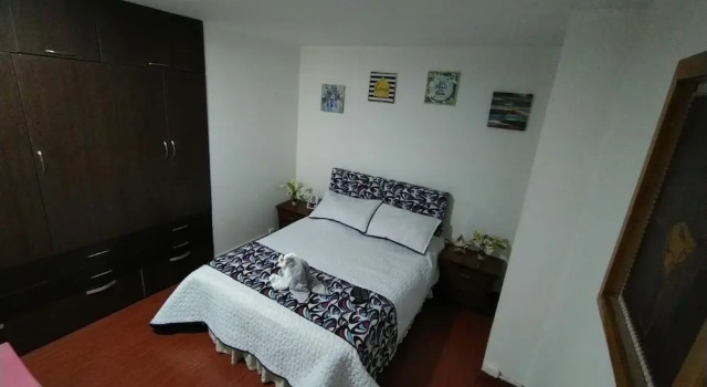 Hermoso apartamento completo buen precio