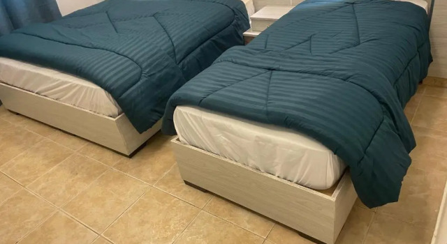Deluxe Zimmer Al Deyafa Hotel