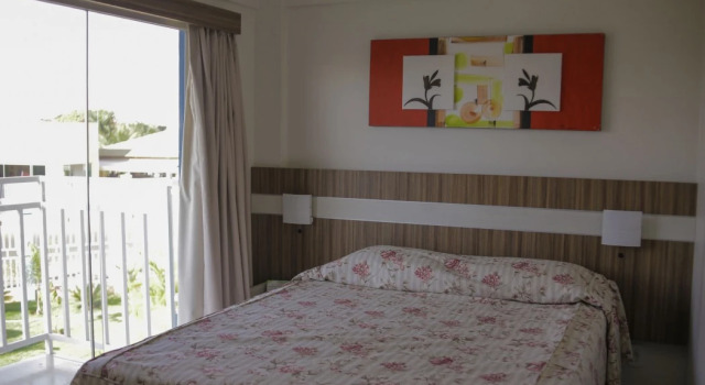 Hotel Lacqua Diroma Iv - Apartamento(368) Completo Para 5 Pessoas Em Caldas Novas-Go