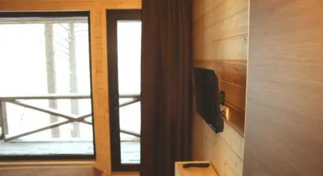 Guest House - Belye Nochi, Rezervasyon Misafirhane Inzhu-Navolok Suojärvi District