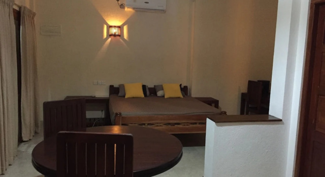 Paddy House Villa