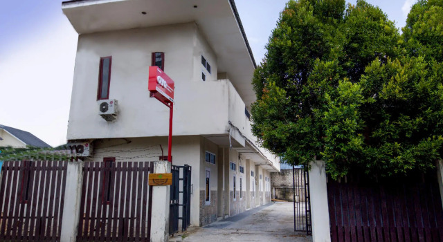 OYO 3249 Wijaya Kusuma Residence, Book Hotel Samarinda 