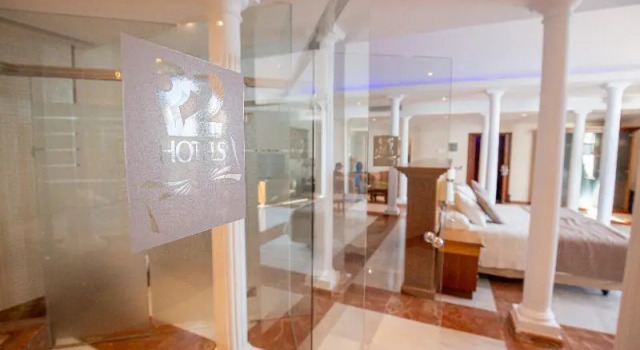 Люкс Royal Hotel R2 Río Calma Spa Wellness & Conference