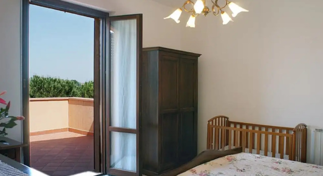 Poggio Bella Vista