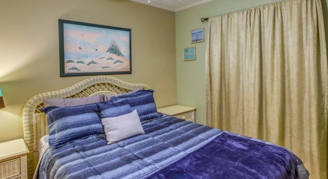 Апартаменты Little River Condo w/ Community Pool & Hot Tub!