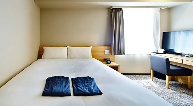 HOTEL Enmichi - Vacation STAY 17571v, Забронировать Отель Кавасаки Кавасаки