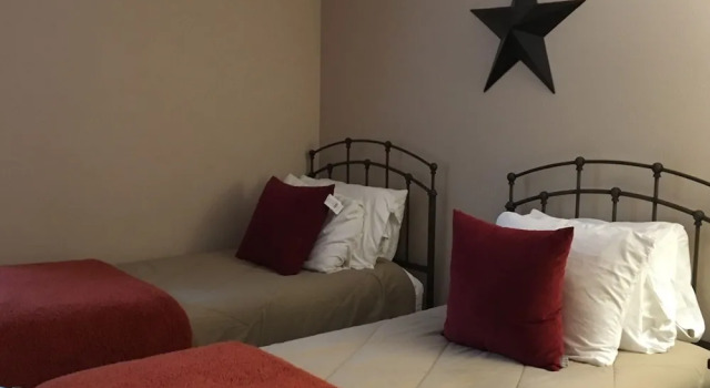 Номер Standard с 2 комнатами Snakedance Condominiums
