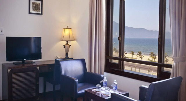 Chu Hotel