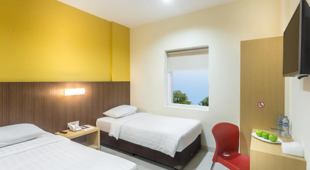 Astera Hotel Bintaro, Prenota Hotel Ciputat Banten