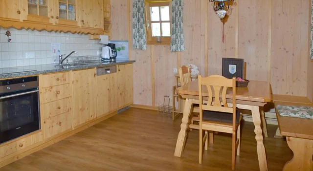 Апартаменты Ferienhof Off
