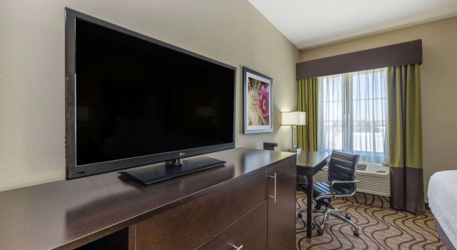 La Quinta by Wyndham Artesia, Buchen Sie Hotel Artesia New Mexico