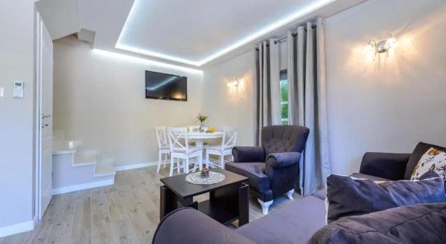 Коттедж Vacation House Cavtat