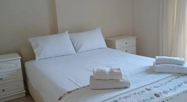 Nikiana's View, 3 Bedroom Luxury Apartment, Забронировать Апартаменты/квартира Отели периферии Ионических островов с парковкой, Парковка