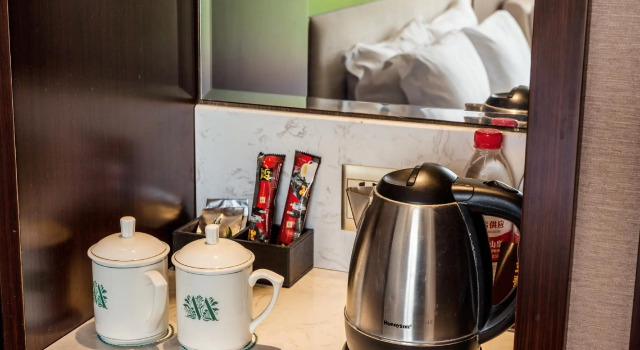 Elan Inn Zigong Molly, Rezervasyon Otel Zigong Sichuan