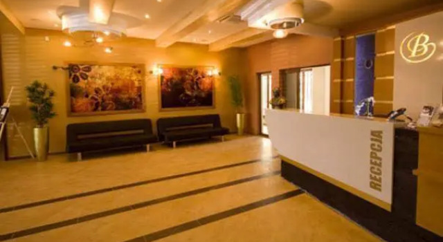 Hotel Badura
