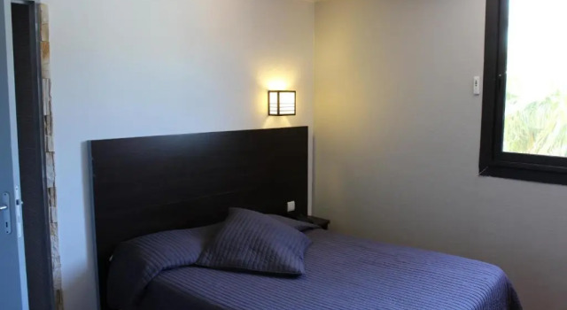 Студия Hôtel LHacienda