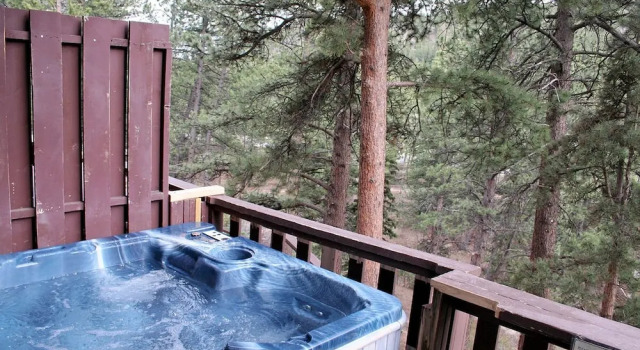 Fawn Valley Inn: 296, Забронировать Отель Эстес-Парк Rocky Mountain National Park