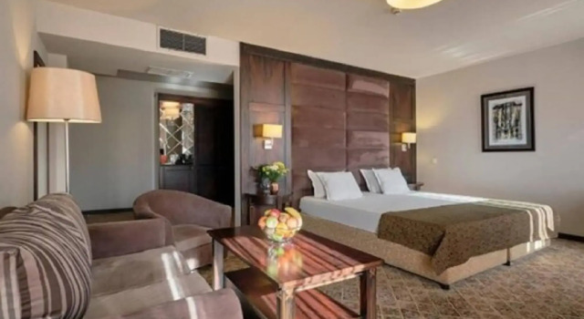 Grand Hotel Bansko - Fitness & SPA, Buchen Sie Hotel Hotels in Blagoewgrad mit Frühstück, Frühstück