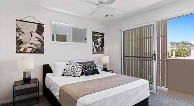 Allura Coolum Beach, Prenota Appartamento Hotel a Queensland con parcheggio, Parcheggio