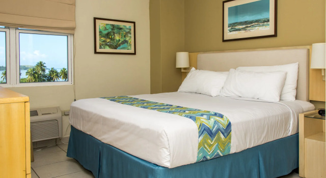 Aquarius Vacation Club at Boqueron Beach Resort, Book Ferieresort Boqueron San German