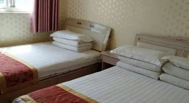 Двухместный номер Standard Xian Gelin Hotel