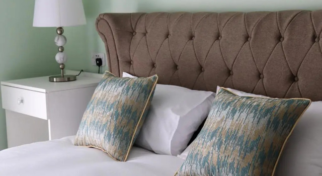 Двухместный номер Standard 100 Boutique Living